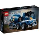 LEGO Technic 42112 Tovornjak za mešanje betona
